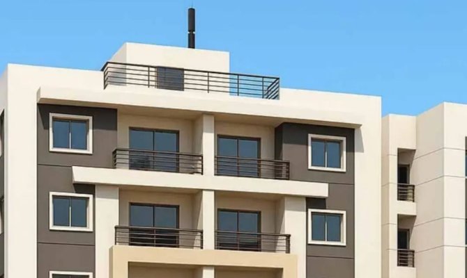 El Masria Group Developments