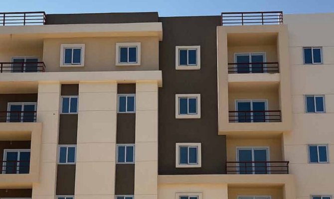 El Masria Group Developments