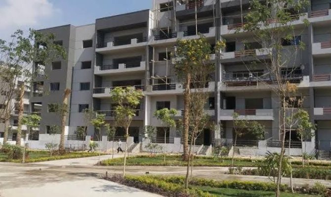 ستودا ريزيدنس شيراتون