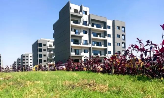 ستودا ريزيدنس شيراتون