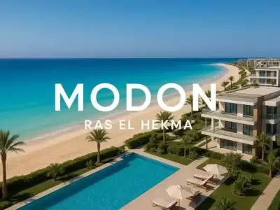 Modon Ras ElHekma