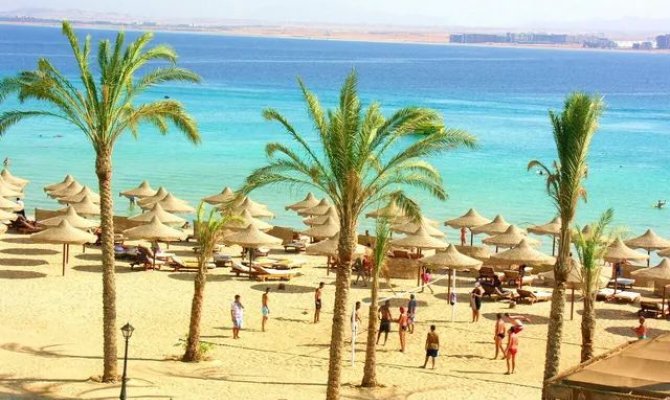 Sunset Pearl Sahl Hasheesh