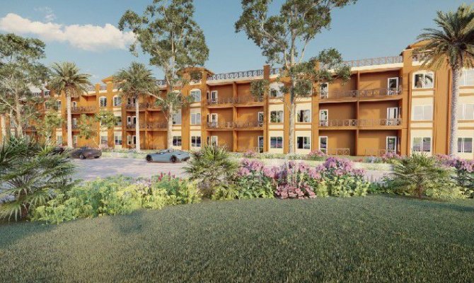 Bay view Shal Hasheish