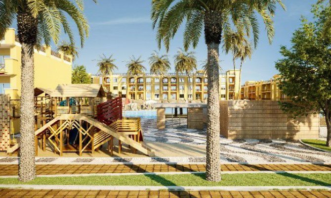 Bay view Shal Hasheish