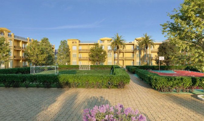 Bay view Shal Hasheish