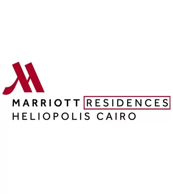 كمبوند ماريوت ريزيدنس هليوبوليس Marriott Residences