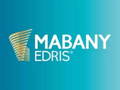 Mabany Edris Developments